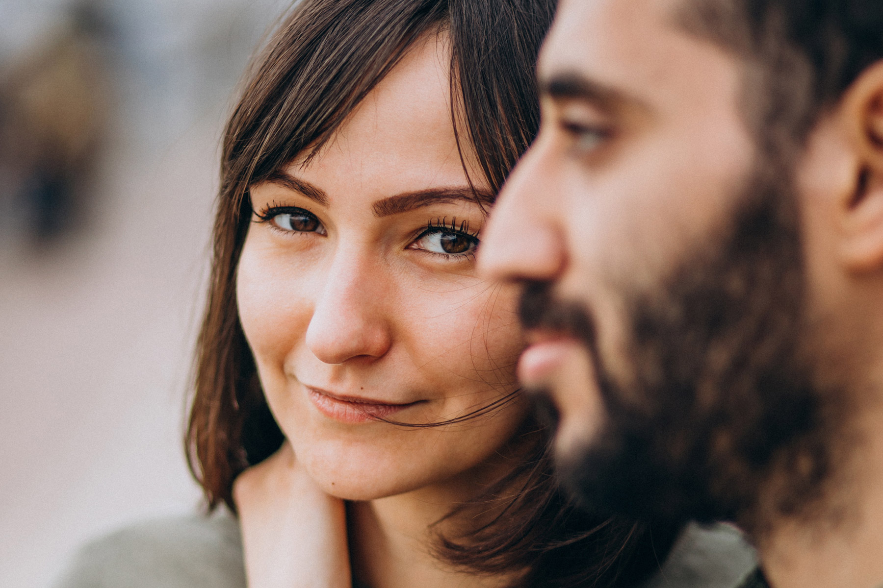 Détective enquête de moralité