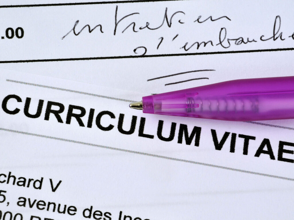 Enquêtes récurremment